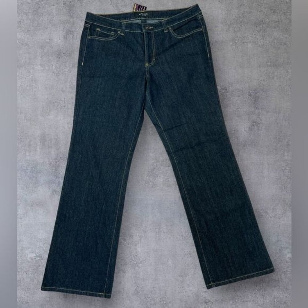 Nine West Jeans for Women - Size 14